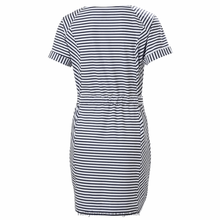 thalia sommerkjole for kvinner Helly-Hansen F6TJ02038 marinen