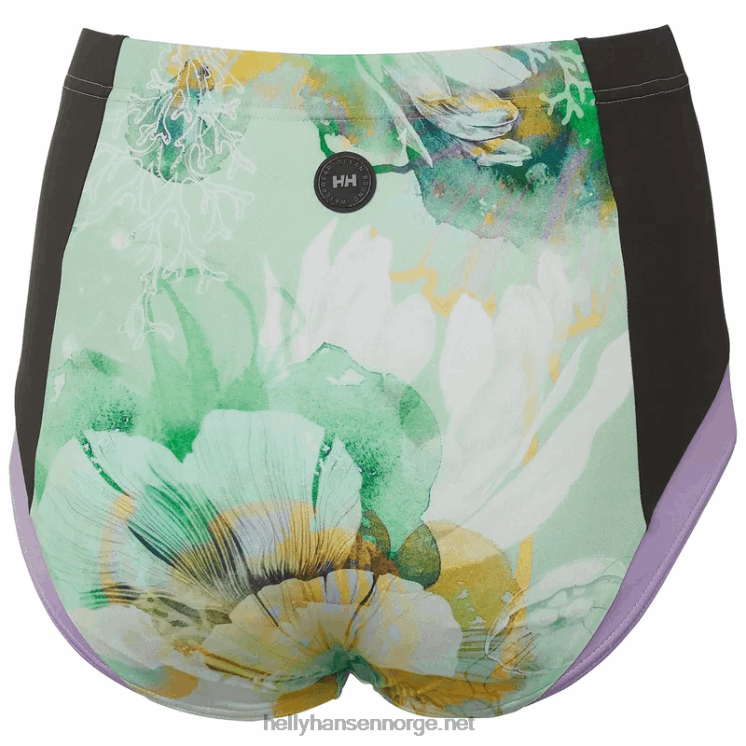thaliabukser for kvinner 2.0 Helly-Hansen F6TJ02719 lyng
 svart
 marinen