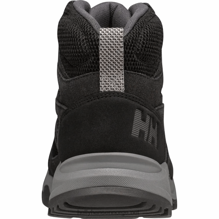 w gobi 2 Helly-Hansen F6TJ02133 svart/bri