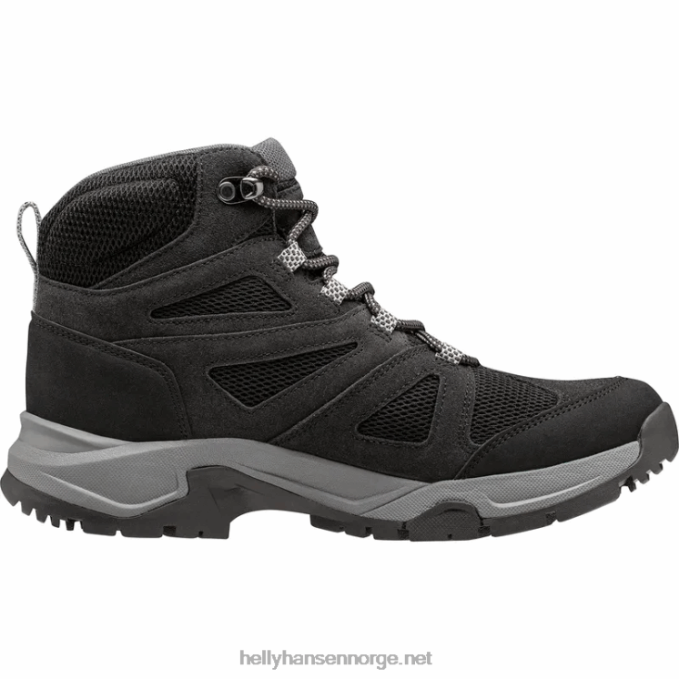 w gobi 2 Helly-Hansen F6TJ02133 svart/bri