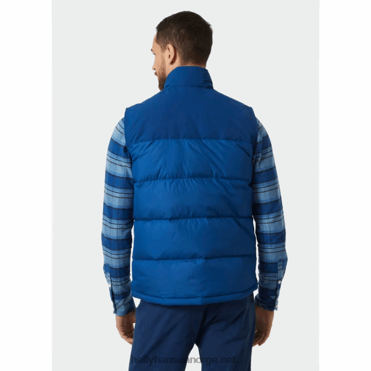 herre isfjord dunvest Helly-Hansen F6TJ0304 dyp fjord