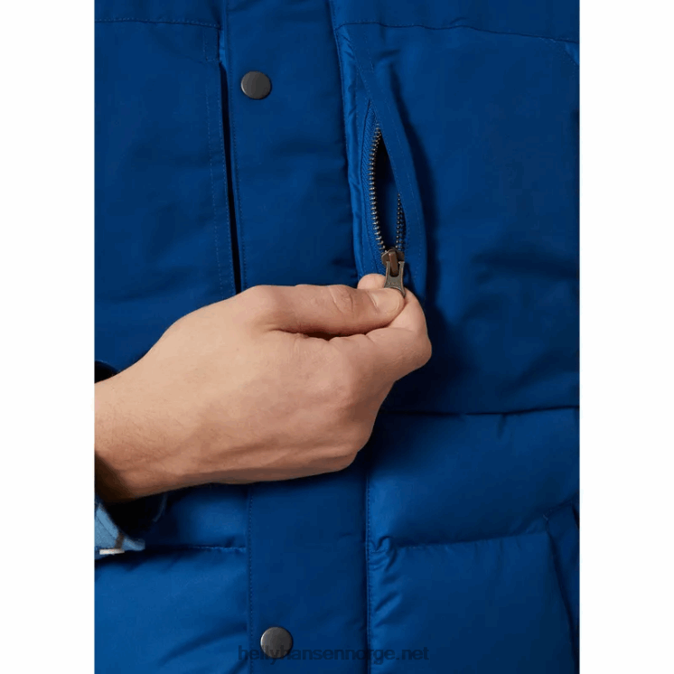 herre isfjord dunvest Helly-Hansen F6TJ0304 dyp fjord