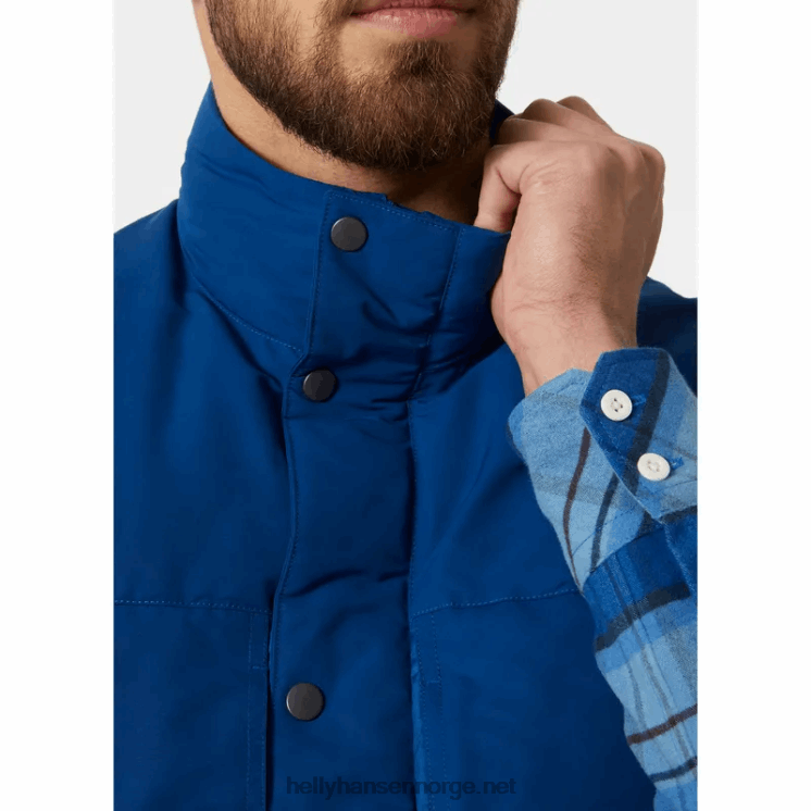 herre isfjord dunvest Helly-Hansen F6TJ0304 dyp fjord