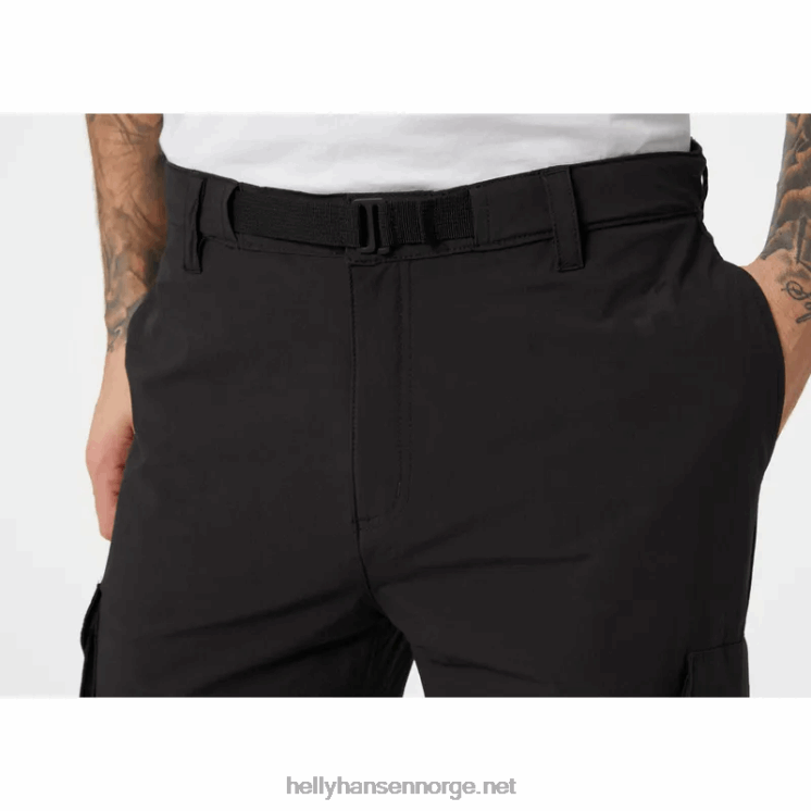 hp brettshorts for menn 9