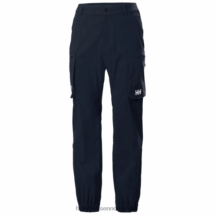 menns move joggebukser Helly-Hansen F6TJ0725 marinen