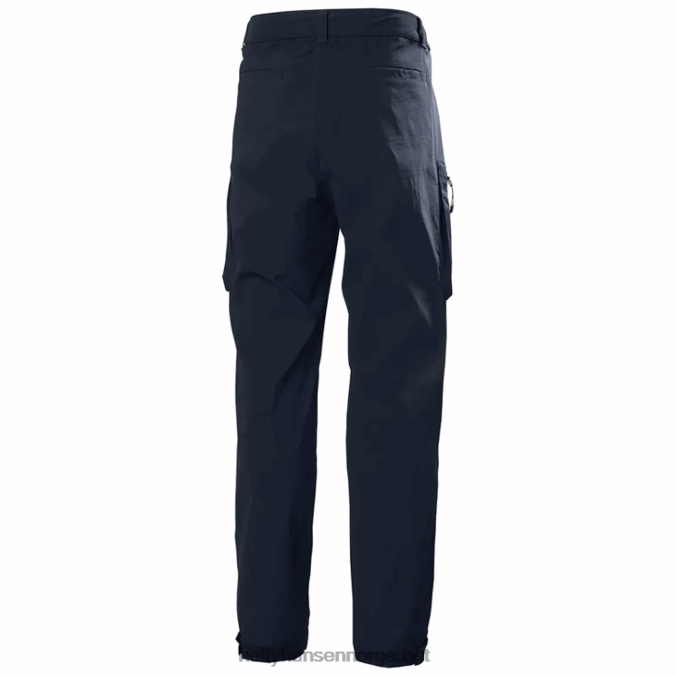 menns move joggebukser Helly-Hansen F6TJ0725 marinen